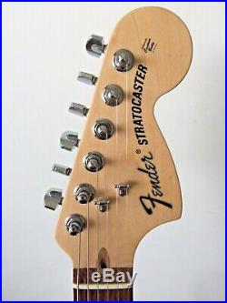 USA Fender Stratocaster American Highway One 1 Honey Blonde