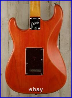 USED Fender Michael Landau Coma Stratocaster (055)