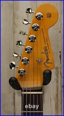 USED Fender Michael Landau Coma Stratocaster (055)