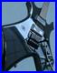 US_STOCK_Black_Warlock_Style_Electric_Guitar_Mahogany_Body_With_Active_Pickups_01_qpb