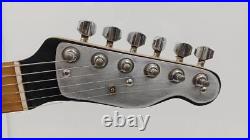Unknown Tele Model Electric Guitar