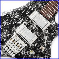 Unknown Used Dhatarattha Custom Guitar Dhl Headless Type Unknown Used Dhatarattha Custom Guitar Dhl Headless Type
