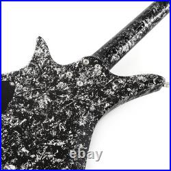 Unknown Used Dhatarattha Custom Guitar Dhl Headless Type Unknown Used Dhatarattha Custom Guitar Dhl Headless Type