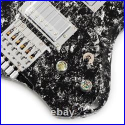 Unknown Used Dhatarattha Custom Guitar Dhl Headless Type Unknown Used Dhatarattha Custom Guitar Dhl Headless Type