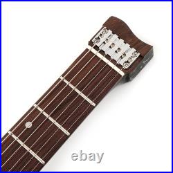 Unknown Used Dhatarattha Custom Guitar Dhl Headless Type Unknown Used Dhatarattha Custom Guitar Dhl Headless Type