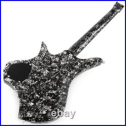 Unknown Used Dhatarattha Custom Guitar Dhl Headless Type Unknown Used Dhatarattha Custom Guitar Dhl Headless Type