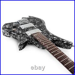 Unknown Used Dhatarattha Custom Guitar Dhl Headless Type Unknown Used Dhatarattha Custom Guitar Dhl Headless Type