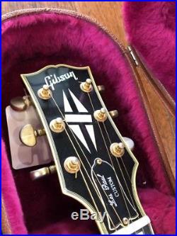Used 2001 Gibson Custom 1954 Les Paul Reissue Standard Gloss