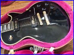 Used 2001 Gibson Custom 1954 Les Paul Reissue Standard Gloss