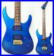 Used_2005_Grover_Jackson_DINKY_Blue_Metaric_Electric_Guitar_3_4kg_01_oyt