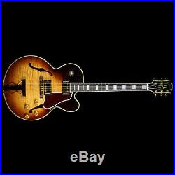 Used 2016 Gibson Memphis ES-275 Figured Electric Guitar Montreux Burst
