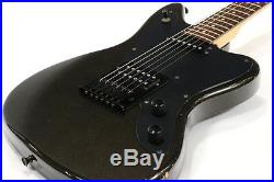 Used Electric Guitar Fernandes / JG55 MBK