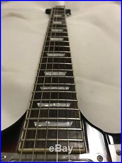 Used! Epiphone Custom Shop Limited Edition Firebird-V Electric Guitar