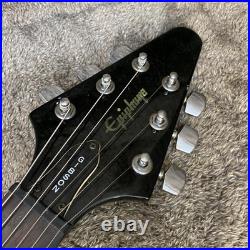 Used Epiphone Epiphone Musical Instrument Flying V Made in 1996 Owari Kom Used Epiphone Epiphone Musical Instrument Flying V Made in 1996 Owari Kom