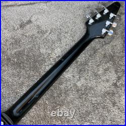 Used Epiphone Epiphone Musical Instrument Flying V Made in 1996 Owari Kom Used Epiphone Epiphone Musical Instrument Flying V Made in 1996 Owari Kom