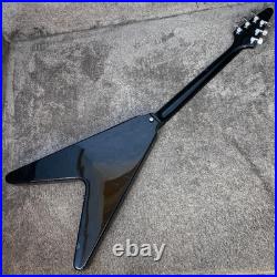 Used Epiphone Epiphone Musical Instrument Flying V Made in 1996 Owari Kom Used Epiphone Epiphone Musical Instrument Flying V Made in 1996 Owari Kom