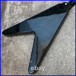 Used Epiphone Epiphone Musical Instrument Flying V Made in 1996 Owari Kom Used Epiphone Epiphone Musical Instrument Flying V Made in 1996 Owari Kom