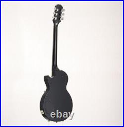 Used Epiphone Inspired by Gibson Les Paul Standard 60s Ebony