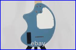 (Used) FERNANDES ZO-3AB Electric Guitar Built in Amp Instrument from Japan