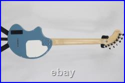 (Used) FERNANDES ZO-3AB Electric Guitar Built in Amp Instrument from Japan (Used) FERNANDES ZO-3AB Electric Guitar Built in Amp Instrument from Japan