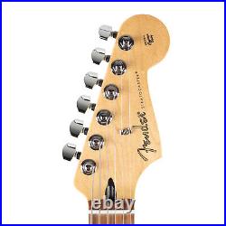 Used Fender 30th Anniversary Screamadelica Stratocaster