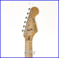 Used Fender USA Lead III Siena Sunburst