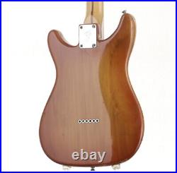 Used Fender USA Lead III Siena Sunburst