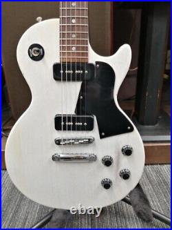 Used GIBSON LES PAUL SPECIAL FADED Electric Guitar Used GIBSON LES PAUL SPECIAL FADED Electric Guitar