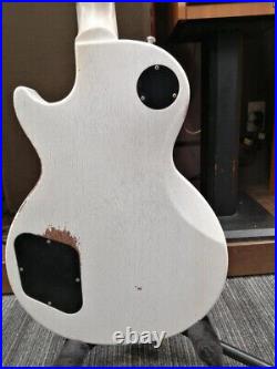 Used GIBSON LES PAUL SPECIAL FADED Electric Guitar Used GIBSON LES PAUL SPECIAL FADED Electric Guitar