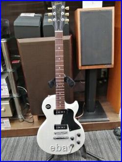 Used GIBSON LES PAUL SPECIAL FADED Electric Guitar Used GIBSON LES PAUL SPECIAL FADED Electric Guitar
