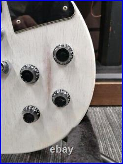 Used GIBSON LES PAUL SPECIAL FADED Electric Guitar Used GIBSON LES PAUL SPECIAL FADED Electric Guitar