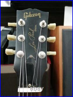 Used GIBSON LES PAUL SPECIAL FADED Electric Guitar Used GIBSON LES PAUL SPECIAL FADED Electric Guitar