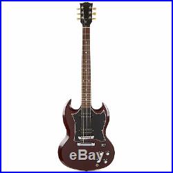Used Gibson SG Special Cherry 2005