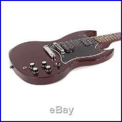 Used Gibson SG Special Cherry 2005