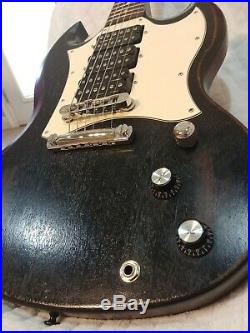 Used Gibson SG Special Faded Electric Guitar