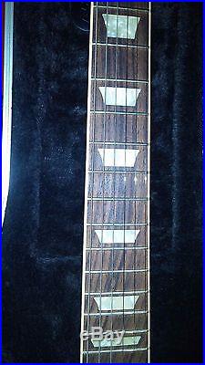 Used Gibson SG Standard'61 2014 Split Coil Desert Burst with SKB Case