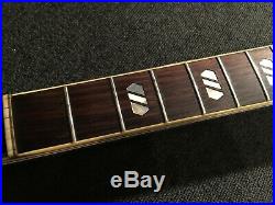 Used Greco / FujiGen SV-800 MIJ Vintage Semi Hollow Guitar 335 WithGB FreeShipping