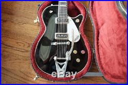 Used Gretsch 57 DUOJET Electric Guitar