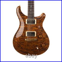 Used PRS Dave's Guitar Shop 25th Anniversary Custom 22 Yellow Tiger 2007