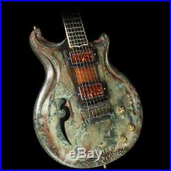 Used Scott Walker Guitars The Special Electric Guitar Patina