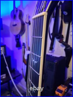 Used Taylor T5Z PRO Tobacco Sunburst Acoustic Electric Guitar