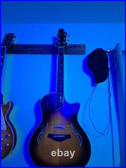 Used Taylor T5Z PRO Tobacco Sunburst Acoustic Electric Guitar