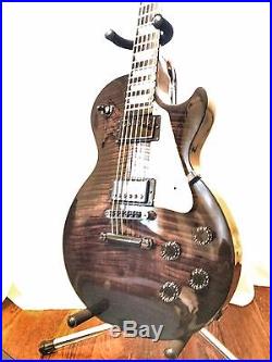 VARY RARE 1996 Gibson Custom Shop Joe Perry Les Paul Only 200 made. MUST SEE