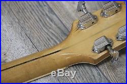 VINTAGE! Gibson ES-350 1957 Natural + Hardshell Case ES350