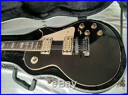 VINTAGE PLAYERS 1976 Gibson Les Paul STANDARD