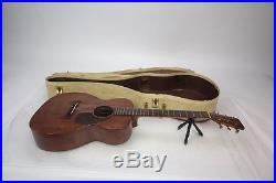 Vintage 1939 Prewar Martin O-17 Acoustic Guitar 017