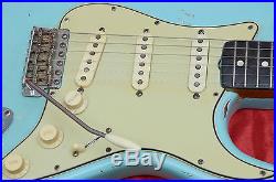 Vintage 1964 Fender Stratocaster, pre-CBS NO RESERVE