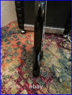 Vintage 1964 Harmony H15 Bobkat Electric Guitar WithFender Gigbag