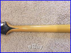 Vintage 1967 Epiphone Olympic Electric Guitar Tv Yellow Vintage 1967 Epiphone Olympic Electric Guitar Tv Yellow