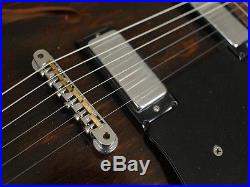 Vintage 1972 Gibson ES-325 Kings of Leon ES-335 type Guitar NO RESERVE AUCTION